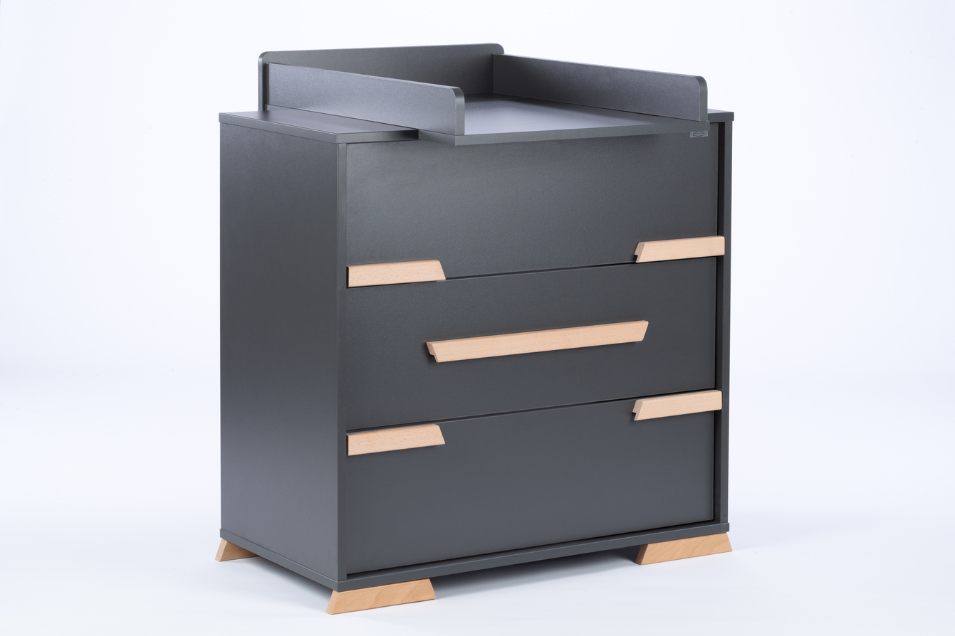 Drewex - Cómoda Leo