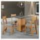thumbnail image 2 of Juego Comedor 4 Sillas Lily, 2 of 3