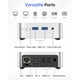 thumbnail image 5 of Mini PC ACEMAGIC V1 Twin Lake N150 16 GB de RAM 1 TB SSD, 5 of 6