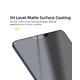 thumbnail image 2 of Lamina Paper-like Sensacion papel Para Xiaomi Redmi Pad Se 8.7, 2 of 3