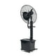 thumbnail image 2 of Ventilador Nebulizador Agua Industrial 26¨ Alta Potencia, 2 of 5