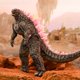 thumbnail image 3 of Figura de acción Hiya Toys King of The Monsters vs Kong de 6 pulgadas, 3 of 7
