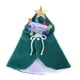 thumbnail image 3 of Capa De Perro De Navidad Cat Cat Cat Christmas Costume Santa Cape Coat Ropa Green S, 3 of 5