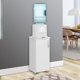 thumbnail image 2 of Mueble Cocina Para Bidon Con Puerta Lucia Blanco, 2 of 3