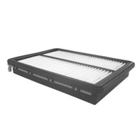 Filtec/Hk - Kit De Filtros Kia Sorento 3.3 G6Df 16/18 Gasolina 24 Val