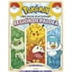 thumbnail image 1 of Pokemon. Libro De Actividades Paldea, 1 of 2