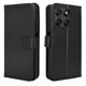 thumbnail image 1 of Funda Billetera para Motorola Edge 70 Fusion 5G con Ranuras y Soporte Marrón, 1 of 6