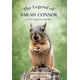 thumbnail image 1 of Libro La leyenda de Sarah Connor: nace una pequeña reina, 1 of 1