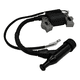thumbnail image 1 of Bobina De Encendido Gx160 Gx200 168f 170f 5.5hp 6.5hp, 1 of 4