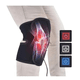 thumbnail image 4 of Rodillera Térmica Eléctrica | Masajeador Rodilla | Alivio Dolor Articular Artritis | Calor Ajustable USB | Recuperación Lesiones | Muslo y Pantorrilla, 4 of 4