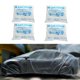 thumbnail image 1 of Funda para coche Bamiketty 3,8 m x 6,6 m, pack de 4 desechables, 1 of 7