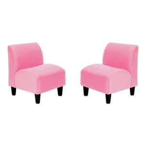 Bodevir - Set Poltrona Soft 1C Felpa 00 Rosado