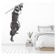 thumbnail image 2 of Decomural Ninja Japanese Warrior WS-19050, 2 of 2