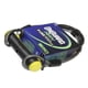 thumbnail image 2 of Candado U-Lock Neon Series Dt Amarillo, 2 of 3