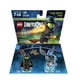 thumbnail image 1 of Lego Dimensions WB Paquete Divertido Bruja Malvada 71221, 1 of 4