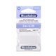 thumbnail image 1 of Hilo de Seda Beadalon #4 0.6 mm Blanco 2 m con Aguja, 1 of 6