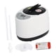 thumbnail image 1 of Máquina De Vapor Para Sauna De 3 L Con Tapa A Prueba De Fugas, Ideal Para Ducha, Spa Y Hogar., 1 of 5