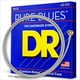 thumbnail image 1 of Cuerdas para bajo eléctrico DR Strings PURE BLUES PB5-130, 1 of 7