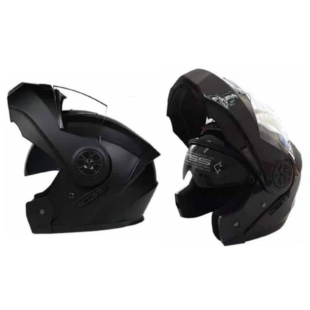 Gafas Polarizadas Casco Abatible Con Gafas Casco Abatible Casco