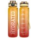 thumbnail image 1 of Botella de Agua Sahara Sailor 1 L Tritan con Marcador de Tiempo, 1 of 8