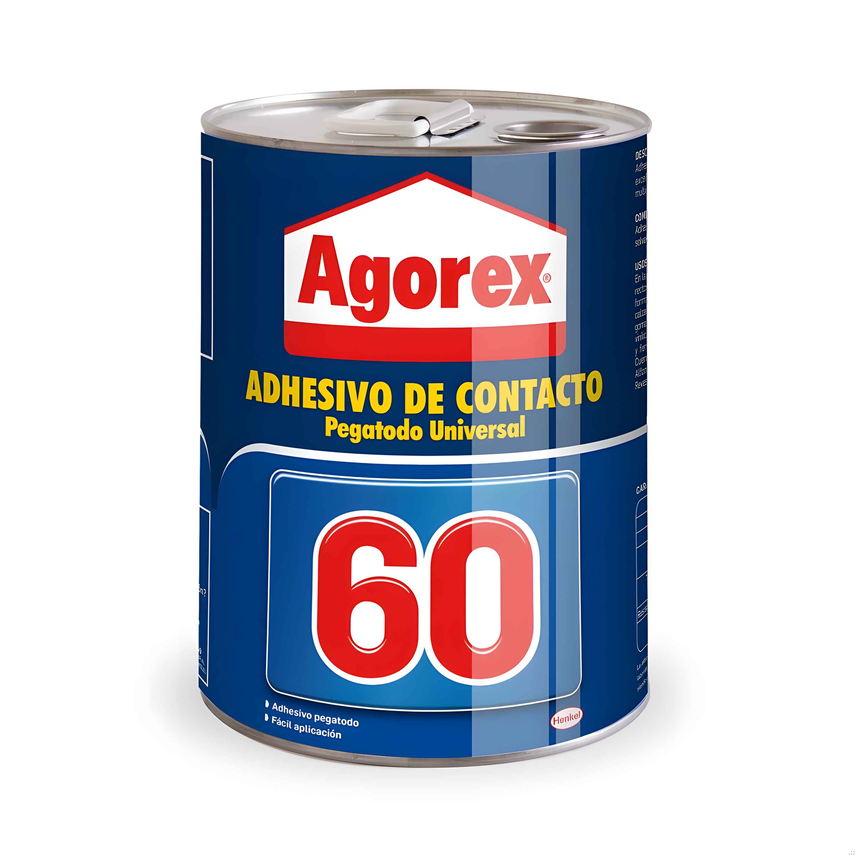 Henkel - Agorex 60 1 Gl