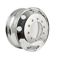 Suntech - Llanta Disco 8.25X22.5 Pulg Americana Aluminio