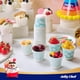 thumbnail image 3 of Vasos desechables de papel JOLLY CHEF 3 oz (89 ml), 3 of 3