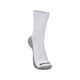 thumbnail image 3 of Calcetines Deportivos Medios Spalding Sixpack Adulto, 3 of 4