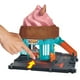thumbnail image 3 of Pistas de carrera - Hot Wheels - Heladería, 3 of 5