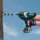 thumbnail image 2 of Broca tipo barrena Makita D-35710, 16 mm x 15 cm, para madera, 2 of 3