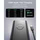 thumbnail image 3 of Cargador de portátil SZGUDULO 130W USB‑C Dell 100‑240 V, 3 of 7