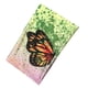 thumbnail image 1 of Boho Butterfly Headband - Stretchy Hair Band for Yoga, Running, and Athletic Activities - Perfect Hair Accessory for Women and Girls, 1 of 5