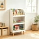 thumbnail image 1 of Estante Librero Infantil 50x24x95 Cm Blanco, 1 of 3