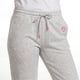 thumbnail image 2 of Pantalón Buzo Barbie Mujer Gris M, 2 of 3