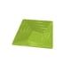 thumbnail image 1 of Set De 4 Bowl Cuadrado Melamina 15 Cm. Verde, 1 of 4