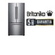 thumbnail image 1 of Refrigerador Galanz 455 Lts Inox, 1 of 7