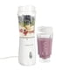 thumbnail image 1 of Licuadora portátil Hamilton Beach 51102V, 400 ml, 2 velocidades, blanca, 1 of 8