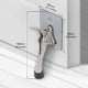 thumbnail image 5 of Tope de puerta CG PLUS One‑Touch adhesivo 10 × 5 cm, paquete de 2, 5 of 7
