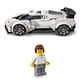 thumbnail image 2 of Lego Hiperdeportivo De Bugatti Centodieci, 2 of 4