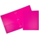 thumbnail image 4 of Carpeta de archivo JAM Paper 24 cm × 29 cm, pack de 6 colores surtidos, 4 of 9