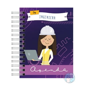 Elefante Azull - Agenda Ingeniería