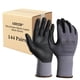 thumbnail image 1 of Guantes De Trabajo De Seguridad Microfoam Nitrilo 144 Pares, 1 of 7