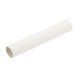 thumbnail image 1 of Uxcell 2" Pulgadas Conducto de Ventilación Redondo, 12" Pulgadas Tubo de Plástico de Reemplazo para Suministro de Calefacción, Refrigeración, Sistema de Ventilación AC, 1 of 5