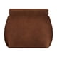 thumbnail image 1 of Bolsa De Almacenamiento Para Auriculares, Estuche Compacto Para Auriculares, Para Cable, Lápiz Labial, Joyería Cosmética, Color Marrón, 1 of 5