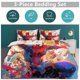 thumbnail image 4 of Spiderman Bedding Sets for Kids Men Women, 4 of 5