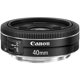 thumbnail image 1 of Lente Canon EF 40mm f/2.8 STM Reacondicionado, 1 of 4