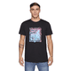 thumbnail image 1 of Polera Reef Men Surf Surf Black, 1 of 5