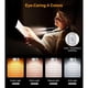 thumbnail image 3 of Luz de lectura Gritin para cuello 1000 mAh USB-C, 3 of 3
