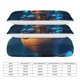 thumbnail image 2 of GrootCartoon Collection 3-Piece Comforter Set, Personalized Bedding Decor for Kids And Teens Bed Sheets, 2 of 5