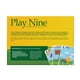 thumbnail image 5 of Juego de cartas Play Nine Golf Theme Family Kids 8 años o más, 5 of 9